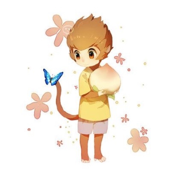 Meet your Posher, Key - Picture 1 of 1